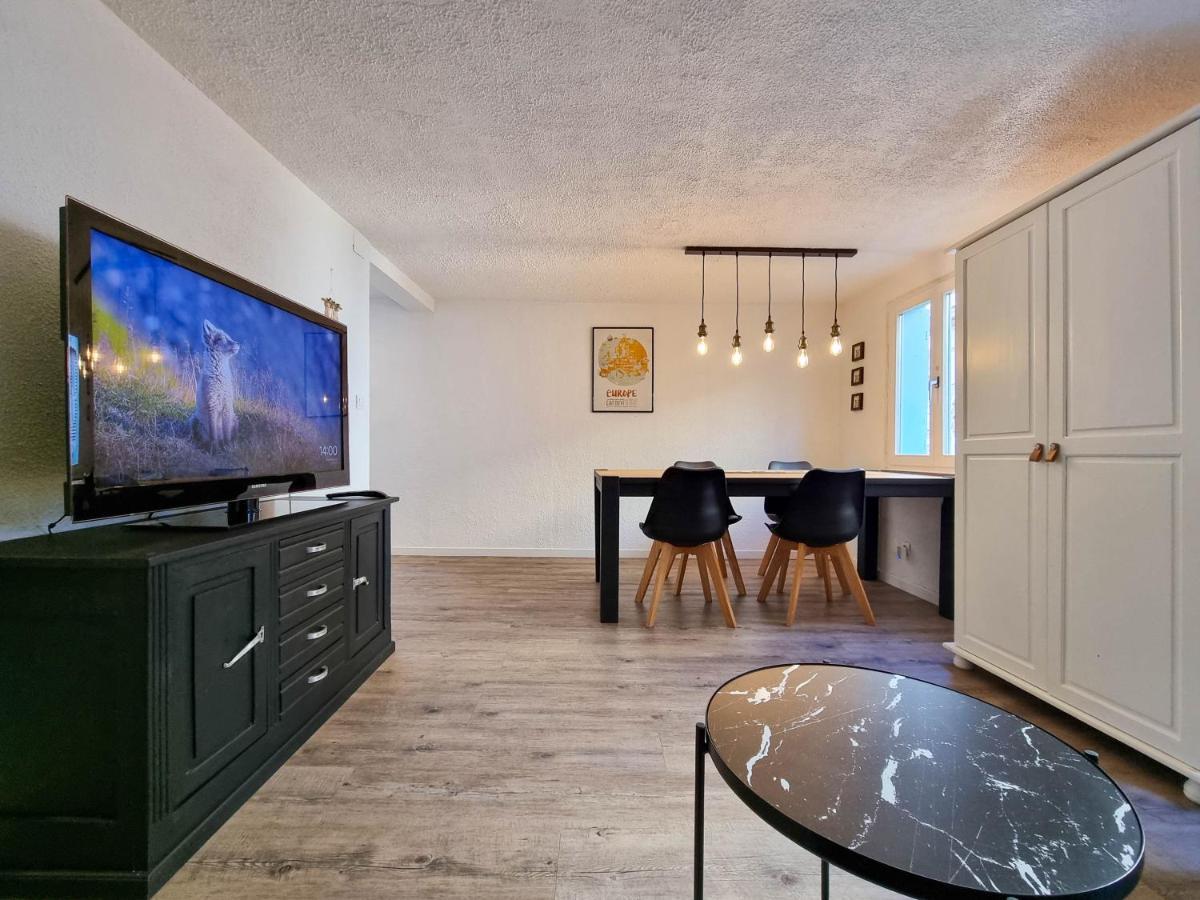 Travel Homes - Newgate 2, Elegant, Heart Of Colmar Dış mekan fotoğraf
