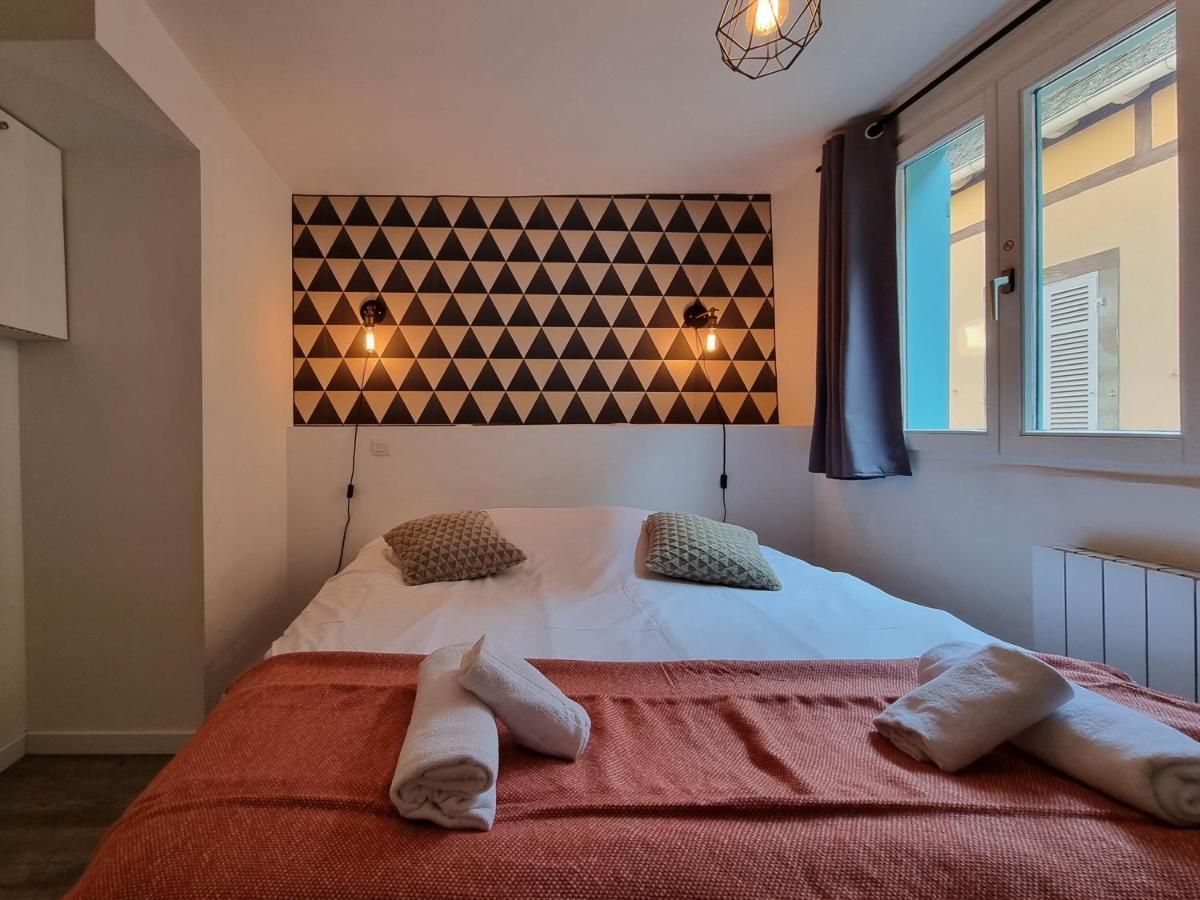 Travel Homes - Newgate 2, Elegant, Heart Of Colmar Dış mekan fotoğraf
